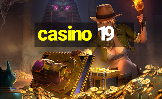 casino 19