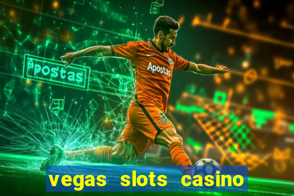 vegas slots casino by alisa