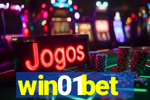 win01bet