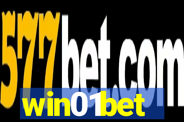 win01bet