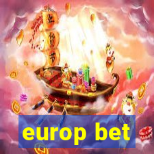 europ bet