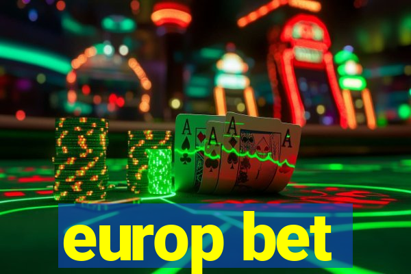 europ bet