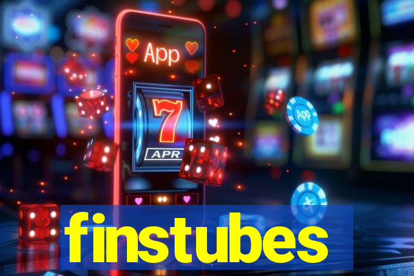 finstubes