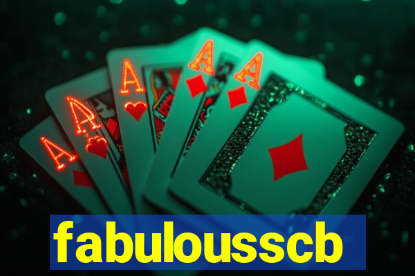 fabulousscb