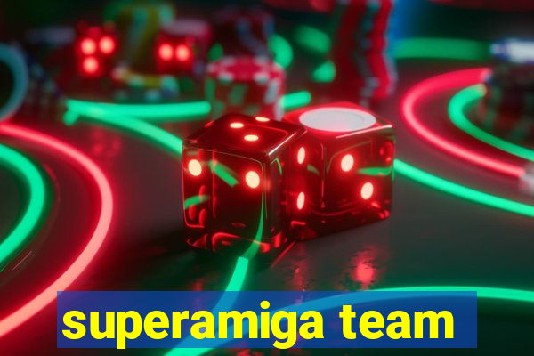 superamiga team