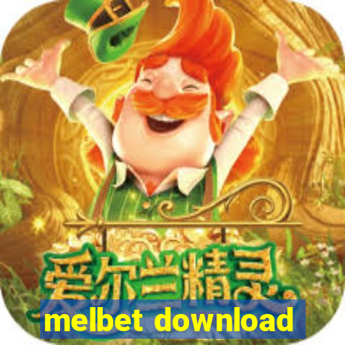 melbet download