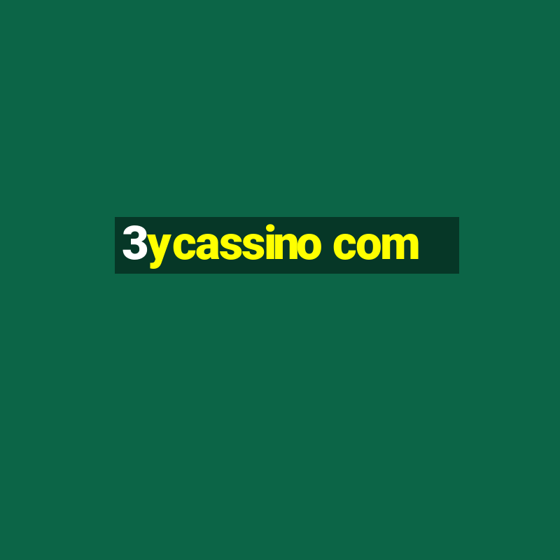 3ycassino com