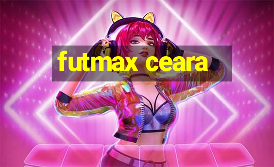 futmax ceara