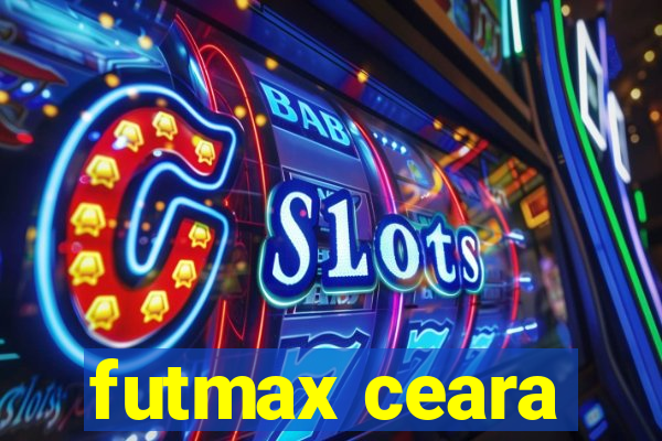 futmax ceara