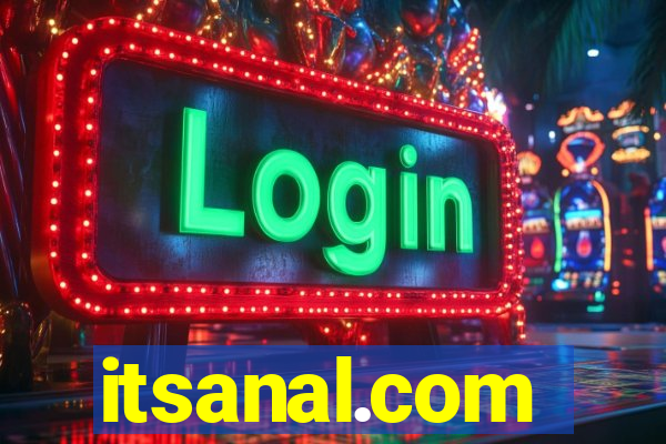 itsanal.com