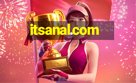 itsanal.com