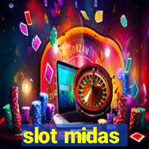 slot midas