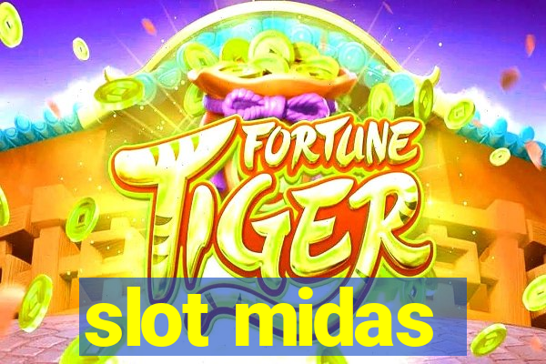 slot midas