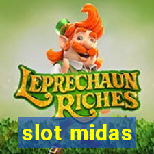 slot midas