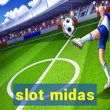 slot midas