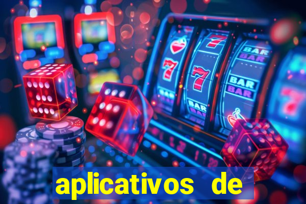 aplicativos de jogos que ganham dinheiro de verdade