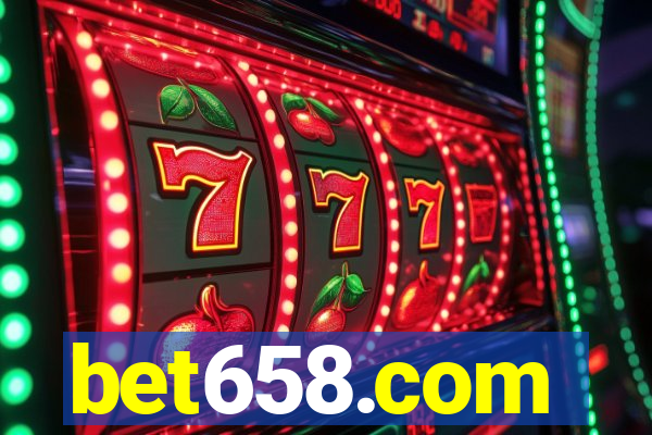 bet658.com