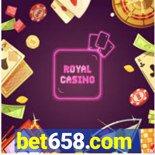 bet658.com