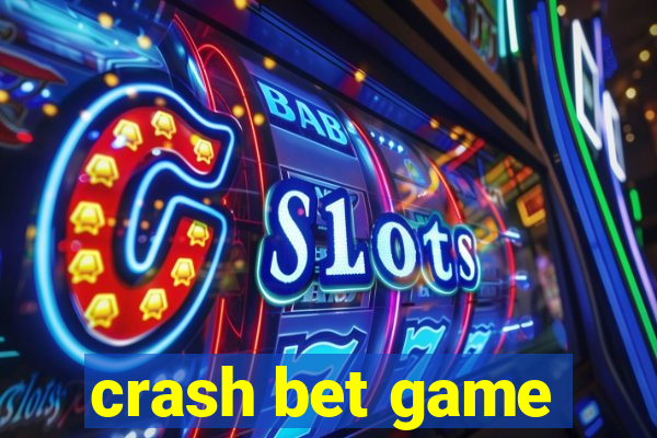 crash bet game