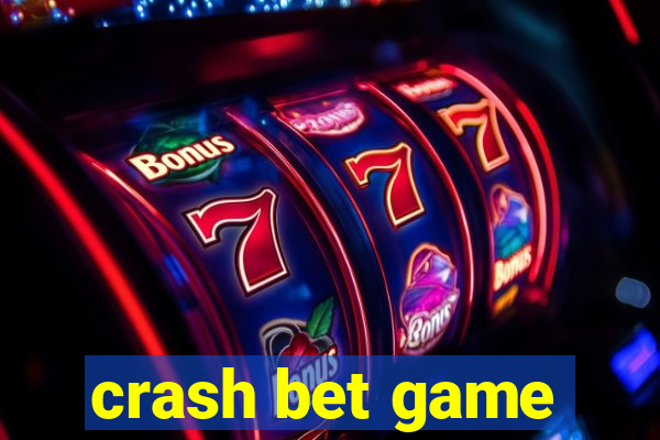 crash bet game