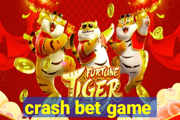 crash bet game