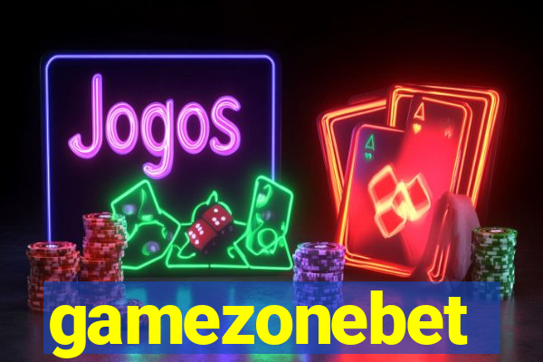 gamezonebet