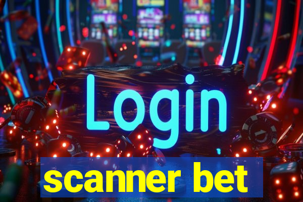 scanner bet