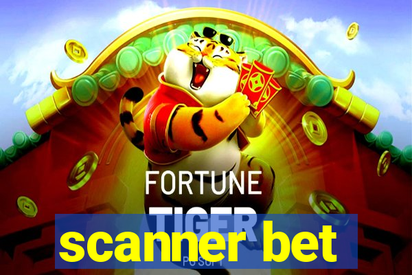 scanner bet