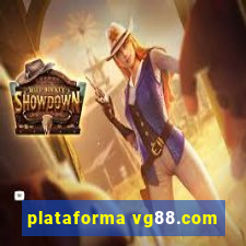 plataforma vg88.com