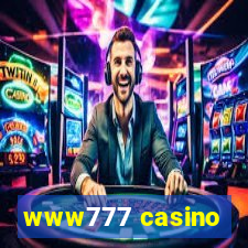 www777 casino