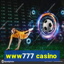 www777 casino