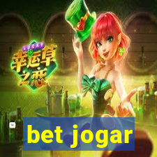 bet jogar