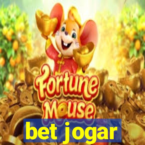 bet jogar