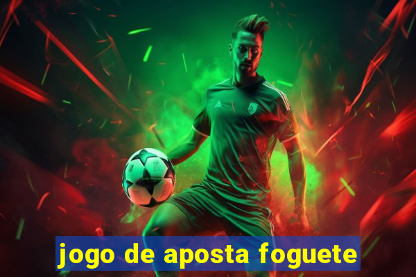 jogo de aposta foguete