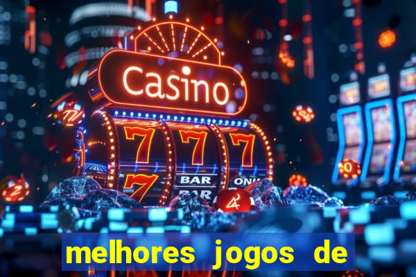 melhores jogos de cassino pixbet