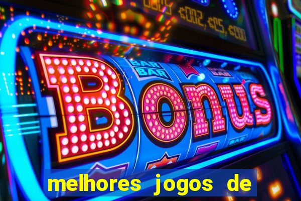 melhores jogos de cassino pixbet