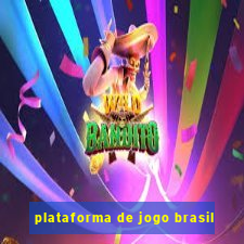 plataforma de jogo brasil