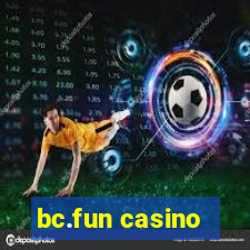 bc.fun casino