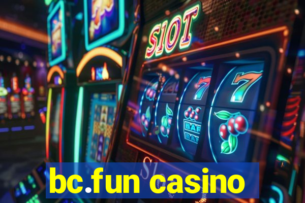 bc.fun casino