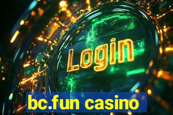 bc.fun casino