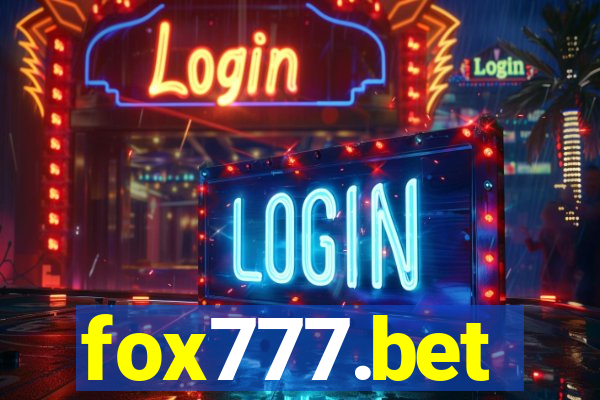 fox777.bet