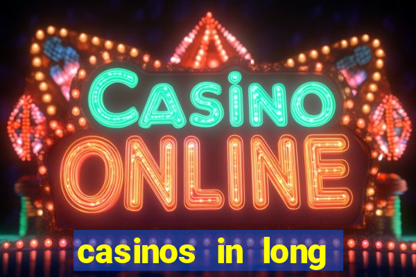 casinos in long island ny