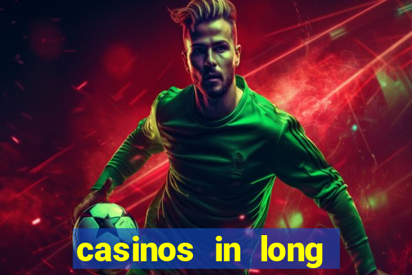 casinos in long island ny