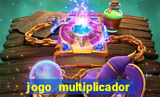 jogo multiplicador de dinheiro