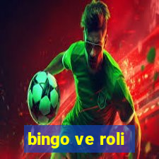 bingo ve roli