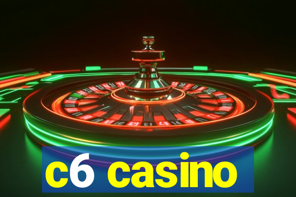 c6 casino