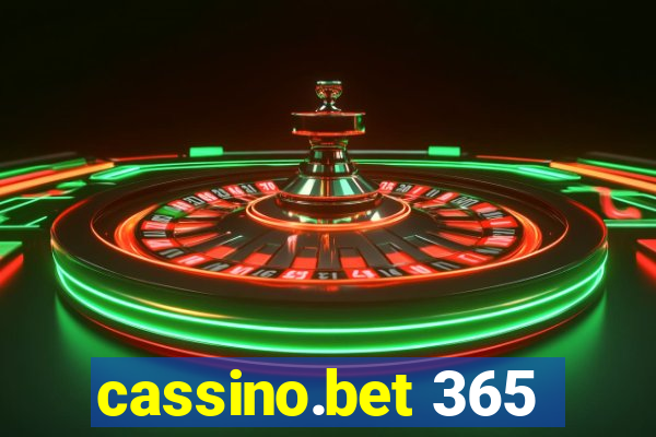 cassino.bet 365