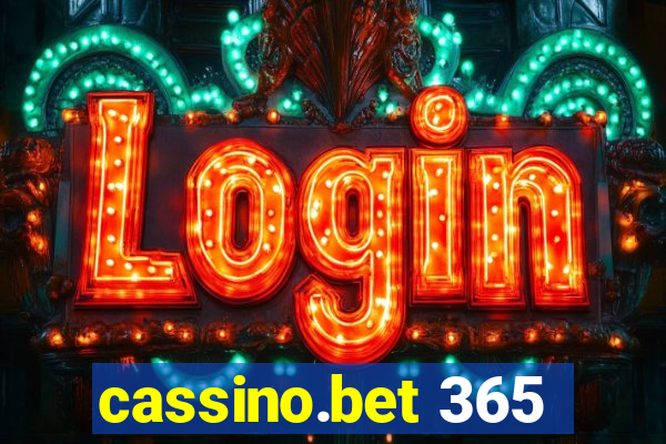 cassino.bet 365