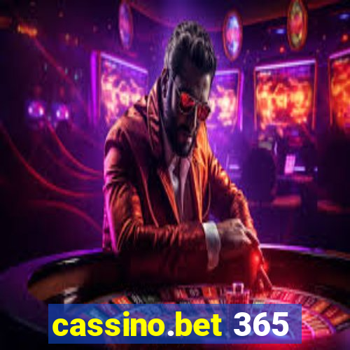 cassino.bet 365