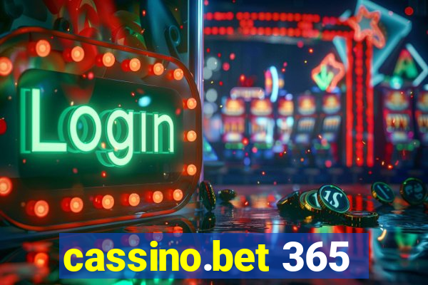 cassino.bet 365